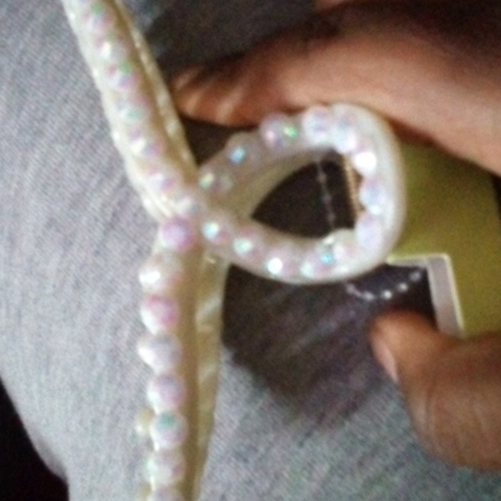 Hair clip